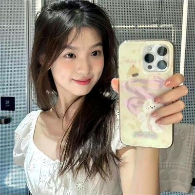 女高中生的虚度日常